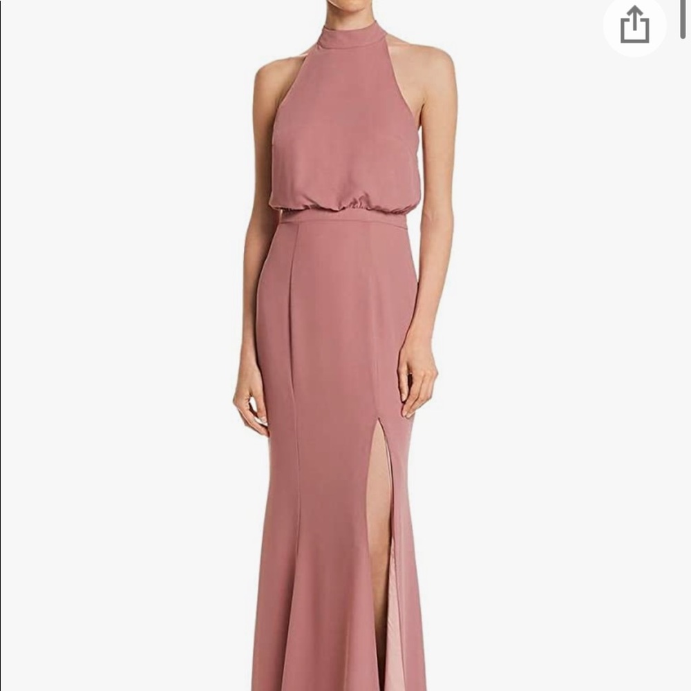 NWT Likely dress